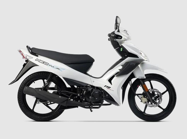 tvs, blanco